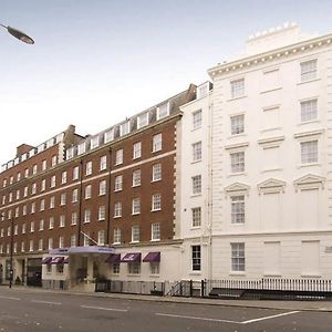 Premier Inn London Victoria