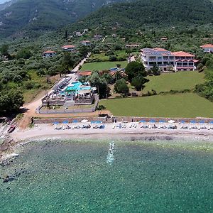 Maranton Beach Hotel